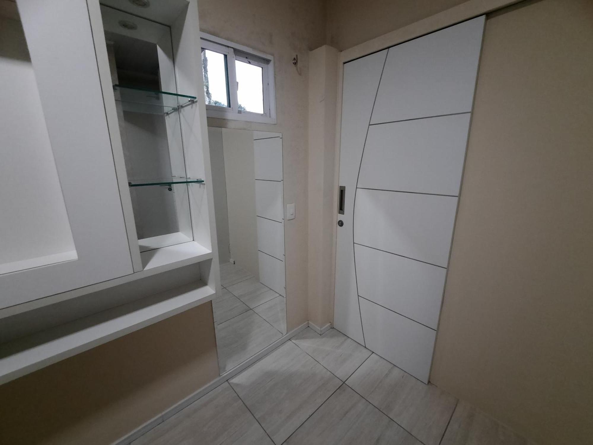Apartamento Central Guaramiranga Eksteriør billede