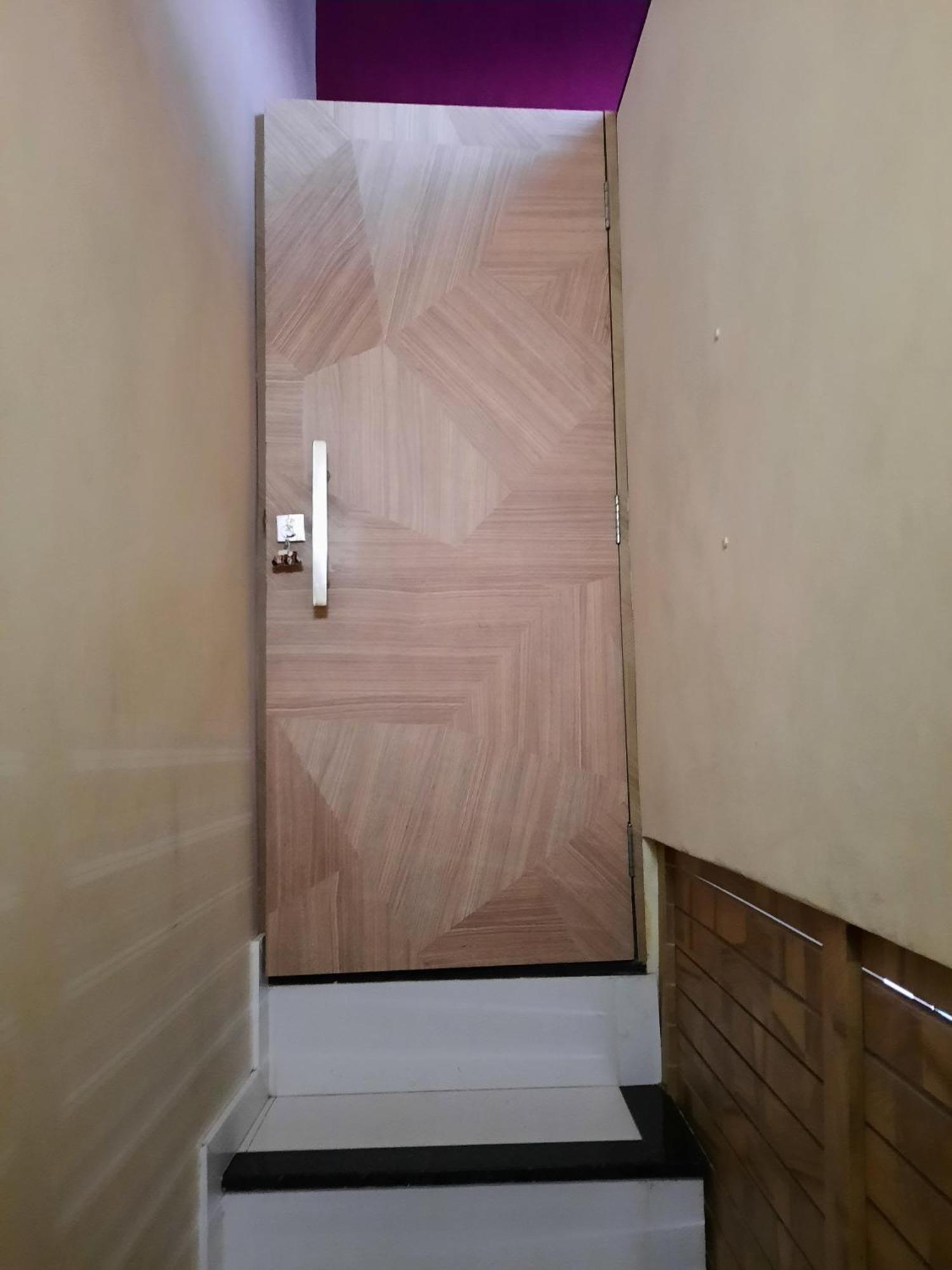 Apartamento Central Guaramiranga Eksteriør billede