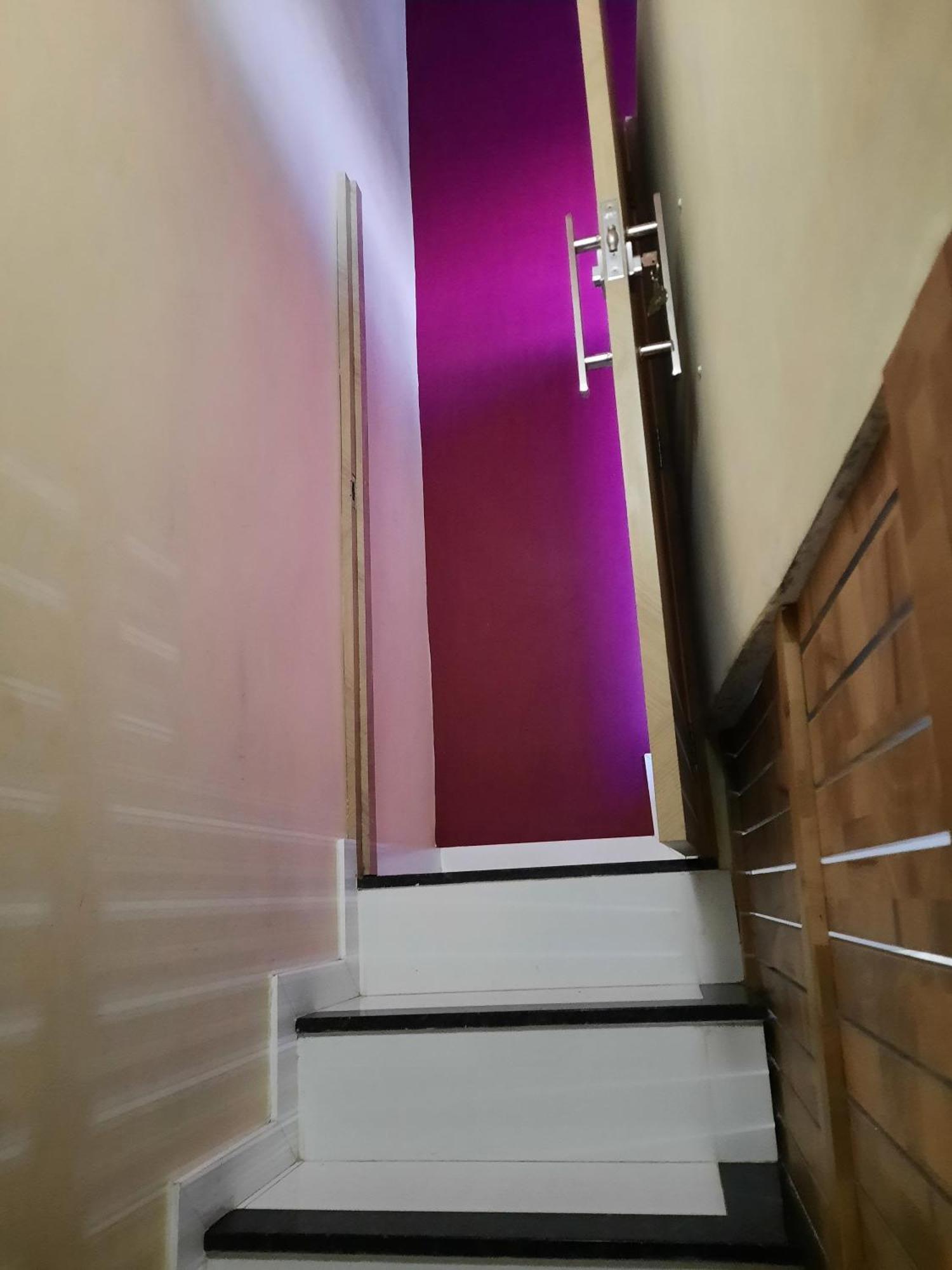 Apartamento Central Guaramiranga Eksteriør billede