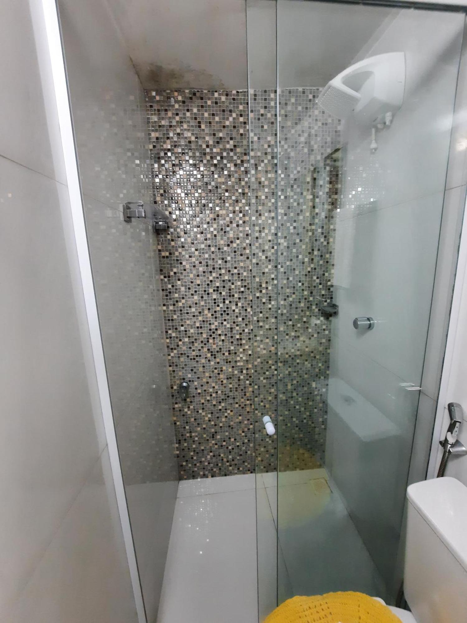 Apartamento Central Guaramiranga Eksteriør billede