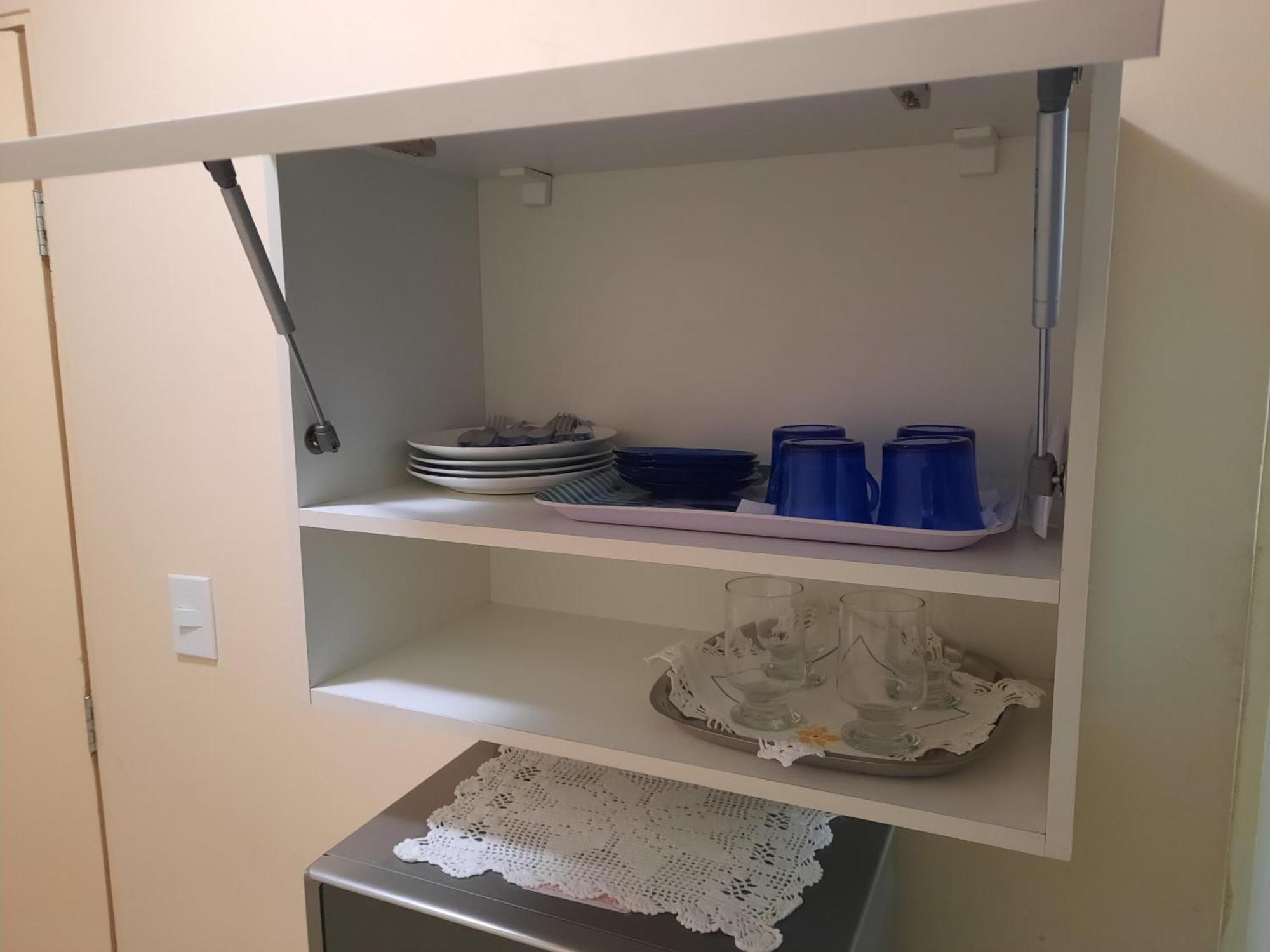 Apartamento Central Guaramiranga Eksteriør billede