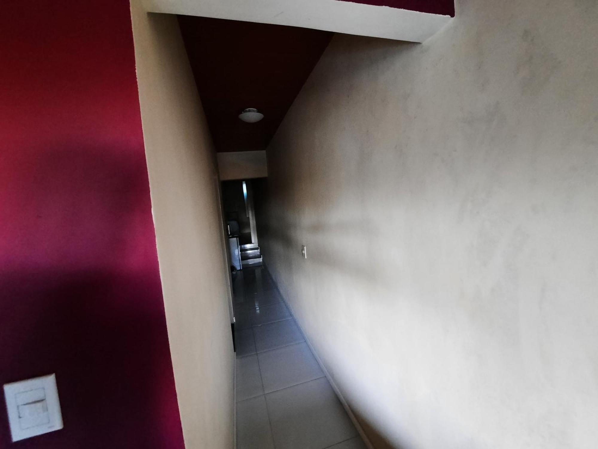 Apartamento Central Guaramiranga Eksteriør billede